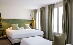 Hotel Des Mines